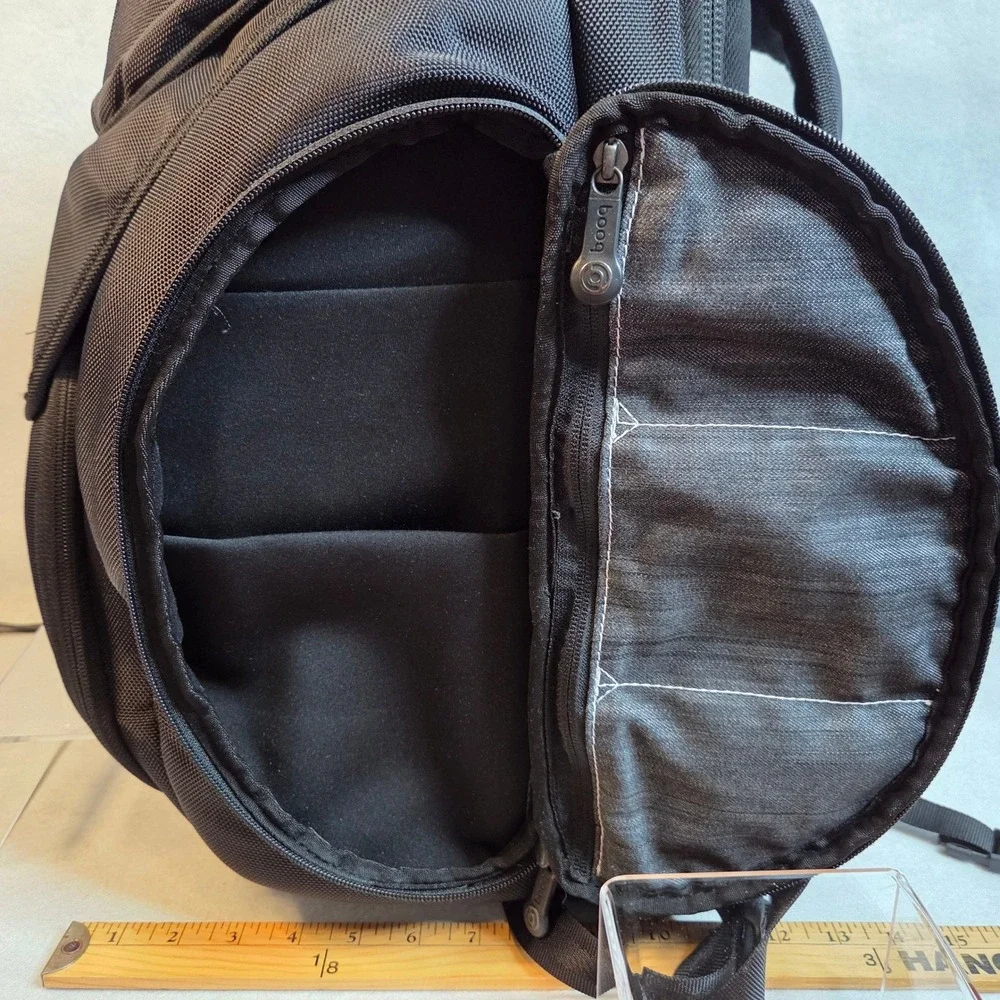 Booq Python Blur Pro Camera Laptop Backpack Bag - 15-17